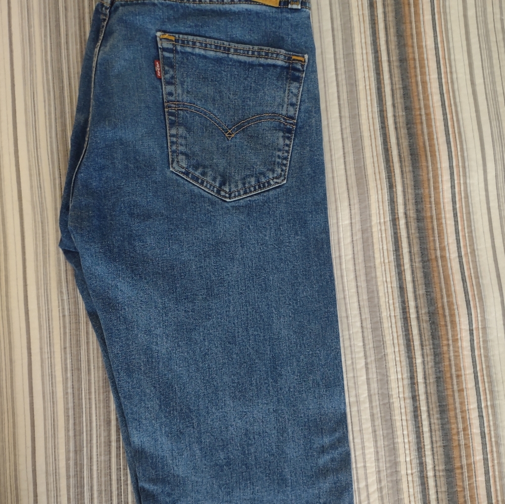 Levi 505 - Picture 2 of 3